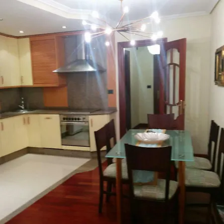 Casa Sanxurxo Apartment