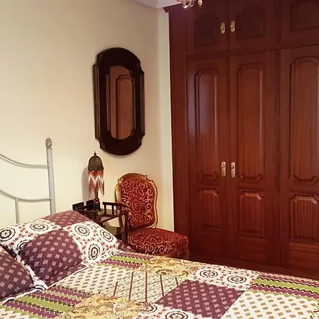 Casa Sanxurxo Apartment *