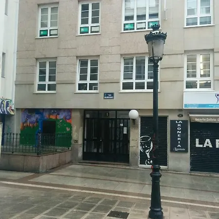 Casa Sanxurxo *